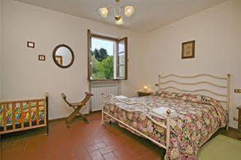 מלון Casella  Agriturismo Marilena La Casella מראה חיצוני תמונה